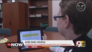 Audio books database [upl. by Nnil]