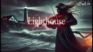 Violin🎻Lighthouse violin x Ballad MIX [upl. by Melmon]