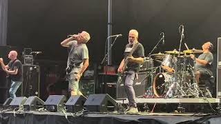 Descendents  Live Punk In Drublic Montreal 2024 [upl. by Demah]