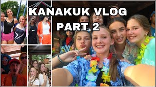 KANAKUK KWEST VLOG 2024  part 2 [upl. by Schnur]