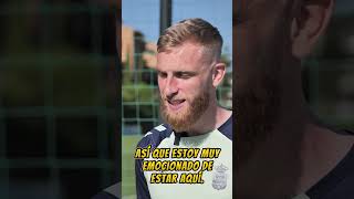 🗣️ Oli McBurnie 💛💙 [upl. by Tutto125]