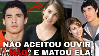 O GAROTO MAIS POPULAR DA ESCOLA TEVE SEU EGO FERIDO E FEZ ALGO H0RR1VEL  LAUREN ASTLEY [upl. by Halette]