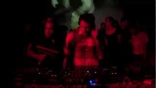 Toddla T feat Shola Ama amp Serocee 55 min Boiler Room DJ Set [upl. by Anelleh134]