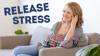 Destress now 3 Minute Breathing Space Mindfulness Practice [upl. by Lukas]