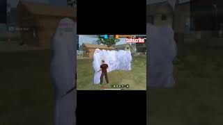 CAN I CLUCTH 1VS 4 WAIT FOR END  garenafreefire viralshorts [upl. by Dahsar]