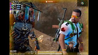 INTENSE SQUAD GAMEPLAY WITH LEGENDARY HIDORA KAI  CALL OF DUTY MOBILE [upl. by Axia]