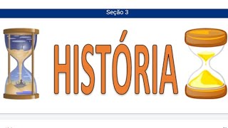 PROVA PAULISTA 1⁰ BIMESTRE DE 2024  HISTÓRIA  9º ANO EF [upl. by Aettam]