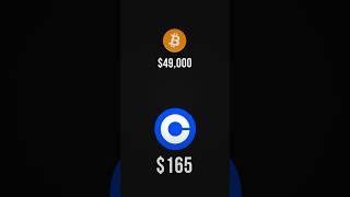 Coinbase vs Bitcoin Pros Advice Will Change Your Crypto Game btc [upl. by Nodrog]