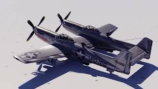 The Forgotten Planes of World War 2  Full Documentary [upl. by Bron]