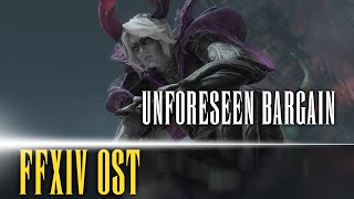 An Unforeseen Bargain Duty Theme  FFXIV OST [upl. by Orvan]