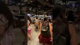 Eataly Las Vegas Walk Through eataly vegas parkmgm [upl. by Na]