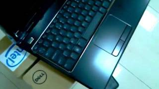 Dell Inspiron N5110 [upl. by Coheman907]