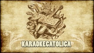 Karaoke Llevate Mi Tristeza [upl. by Wilek84]