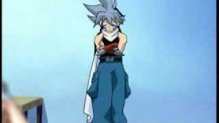 Beyblade Fan Made AMV  Kai [upl. by Thorndike112]