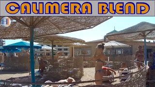 Calimera Blend Paradise Hurghada [upl. by Franklyn]