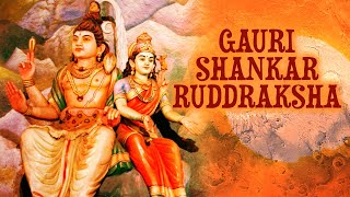 Gauri Shankar Rudraksha  Anuradha Paudwal  Pandit Sanjeev Abhyankar  Times Music Spiritual [upl. by Anehsat]