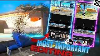 HOW TO EDIT LIKE 1410 GAMING  FREE FIRE SHORT VIDEO EDITING 😱  1410gaming [upl. by Annoel]