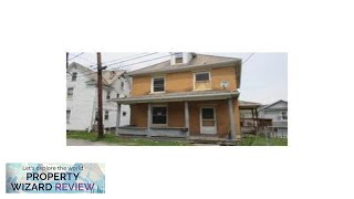 Foreclosure Homes in Venango County PA [upl. by Alexandra231]