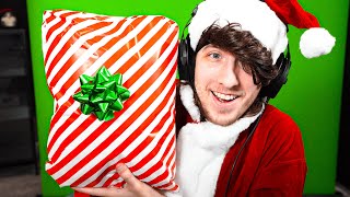 OPENING CHRISTMAS PRESENTS FROM VIEWERS [upl. by Attenyw]