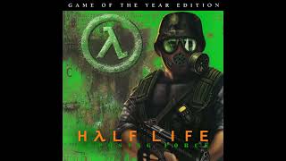 Half Life Opposing Force Soundtrack OST 013 [upl. by Sile]