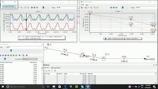 Recording feature of WaterGEMS connect versionEPS Single tank model [upl. by Oster]