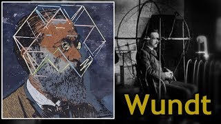 Wilhelm Wundt Por que ele é o Pai da Psicologia Moderna [upl. by Reahard]