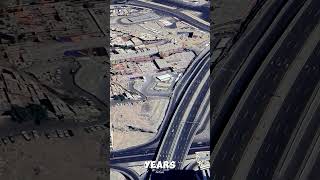 Exploring the Sacred City of Mecca Saudi Arabia historyshorts viralvideo macca viralshorts [upl. by Rehtaeh115]