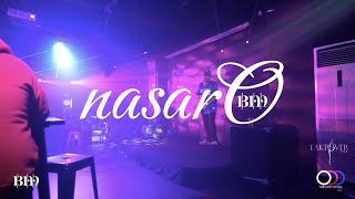 BM  NASARO Live Performance  The Odd Seoul QC [upl. by Zil]