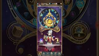 Dapetin avatar gerak doji  Mythic Heroes Indonesia [upl. by Ulani]