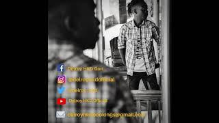 Delroy HKD Broken Marriage ft Daruler [upl. by Goldie136]