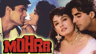 MOHRA MOVIE ALL SONGS   FULL  1994  MUSIC BOLLYWOOD HINDI   music bollywood hindi [upl. by Anirbys]