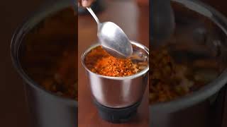 Best amp Easy Dabeli Masala Recipe at home  How to make Dabeli Masala dabelirecipe dabelimasala [upl. by Ailalue]