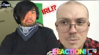 MeatCanyon YouTube Music Critic Reaction  Fantano IN REAL LIFE [upl. by Elodia368]