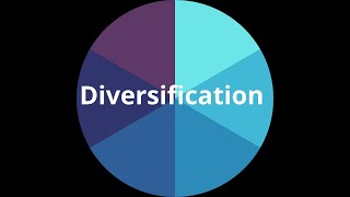 C’est quoi la diversification de son portefeuille en Bourse [upl. by Lotsirb]