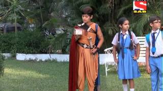 Baal Veer  Episode 319  6th December 2013 [upl. by Norahs]