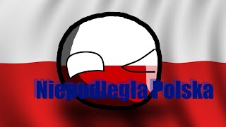 Jak Polska odzyskała niepodległość [upl. by Marolda]