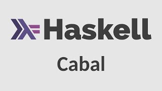 Haskell for Imperative Programmers 43  Cabal [upl. by Valente]