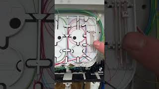 Dépannage SAV fibre optique connexion fibreoptique internet wifi [upl. by Seaton669]