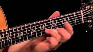 Celtic Fingerstyle Guitar An Introduction Tony McManus [upl. by Euhc737]