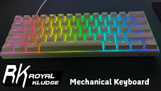 Best Budget Gaming Keyboard [upl. by Mandi]