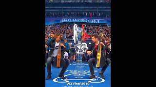 UCL Opening Ceremonies  Ceremony 2013 🤯 [upl. by Asimaj803]