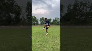 PASSING SKILLS VIRAL 🔥🔥🔥 keahlianpemain football skillbola soccer skilbola footballskills [upl. by Hbahsur421]