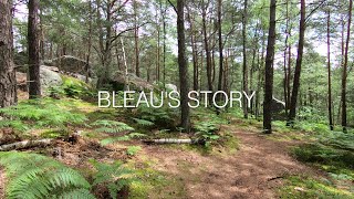 BLEAUS STORY english subtitles [upl. by Romine]