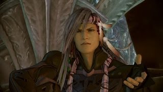 【FF132】全パラドクスエンディング＋シークレットエンディング [upl. by Tanah350]