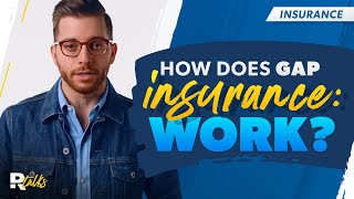 How Does Gap Insurance Work [upl. by Annelg716]