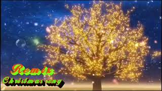 Remix Garo Christmas song Karben Official Singer Karben Music by YPLMARAK 2024 [upl. by Glennie]