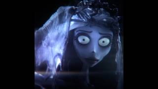 Corpse bride trend 3 edit halloween trending [upl. by Jim871]