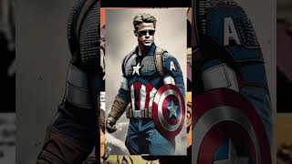 Nick Fury Predicts Marvel’s Movie Cast  Ultimate Avengers [upl. by Sholeen32]