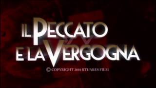 Il Peccato e la Vergogna  Spot 15quot [upl. by Nitsirt]