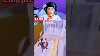 esty fortnite  repost [upl. by Anahsirk]